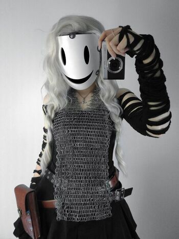 nelkucosplay