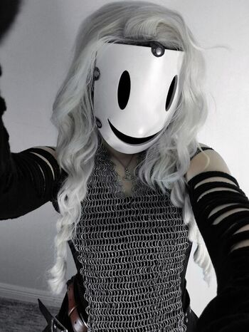 nelkucosplay