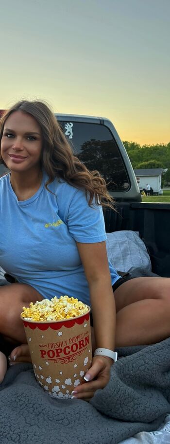 Full leaked Nellie private onlyfans photo