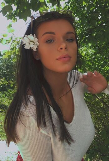 Full leaked Nellie private onlyfans photo