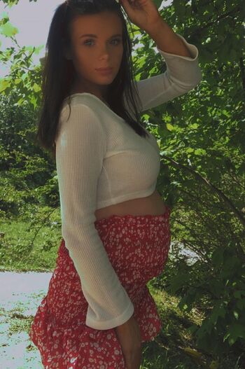 Full leaked Nellie private onlyfans photo