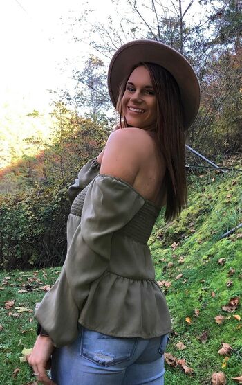 Full leaked Nellie private onlyfans photo