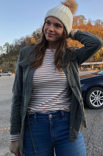 Full leaked Nellie private onlyfans photo