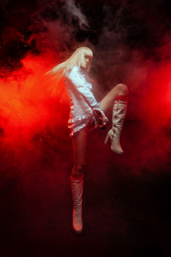 Full leaked Nelly laufeyson page private onlyfans photo