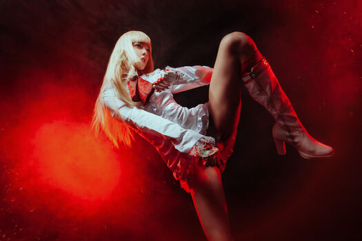 Full leaked Nelly laufeyson page private onlyfans photo