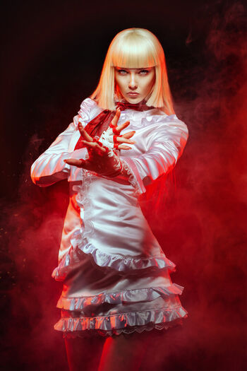 Full leaked Nelly laufeyson private onlyfans photo