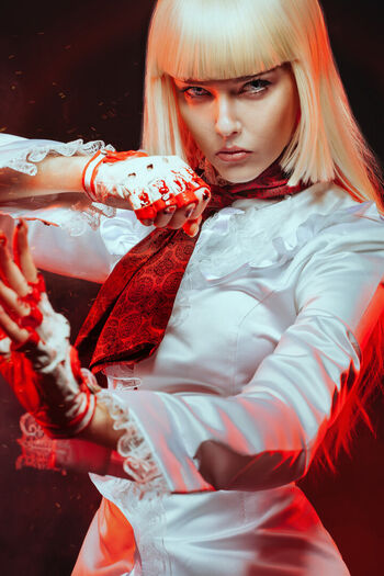 Full leaked Nelly laufeyson private onlyfans photo