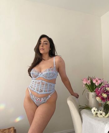 Full leaked Nelly london private onlyfans photo