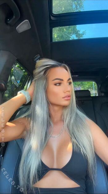 Full leaked Nelly nell page private onlyfans photo