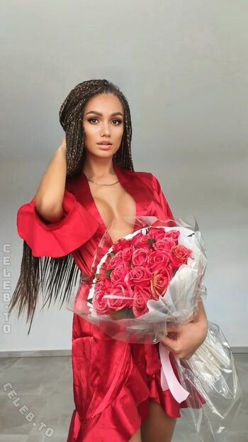 Full leaked Nelly nell private onlyfans photo