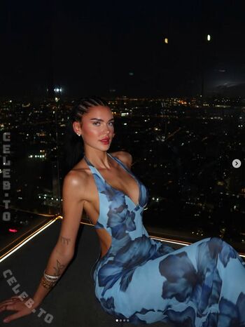Full leaked Nelnoire private onlyfans photo
