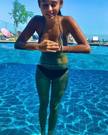 Full leaked Nelufar hedayat private onlyfans photo