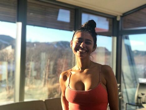 Full leaked Nelufar hedayat private onlyfans photo