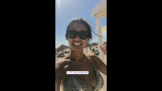 Full leaked Nelufar hedayat private onlyfans photo