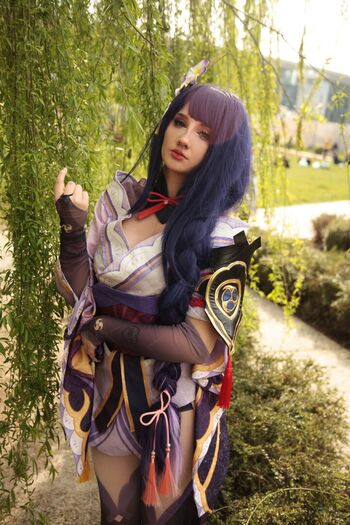 Full leaked Nemesichan private onlyfans photo