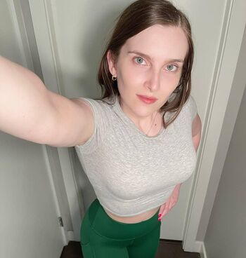 Full leaked Nemesis sky private onlyfans photo