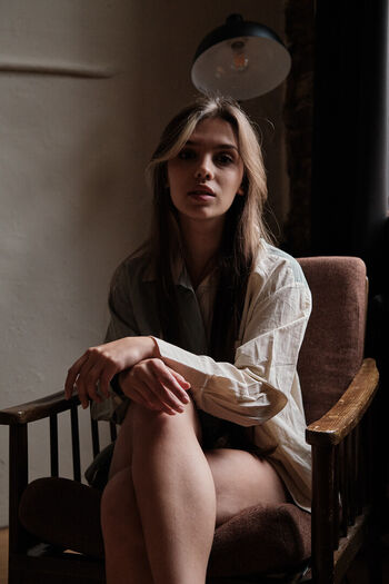 Full leaked Nemmy horin page private onlyfans photo