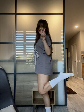 Full leaked Nemmy horin private onlyfans photo