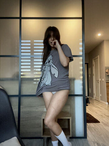 Full leaked Nemmy horin private onlyfans photo