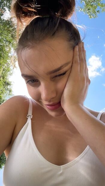 Full leaked Nemmy horin private onlyfans photo