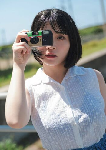 Full leaked Nemoto nagi private onlyfans photo