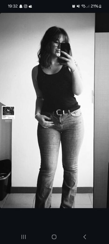 Full leaked Nena mnch private onlyfans photo