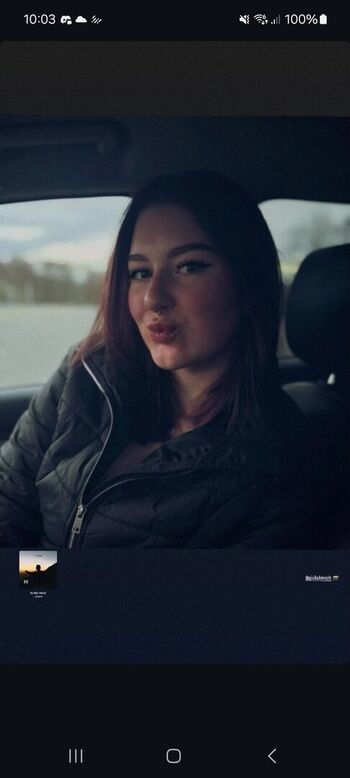 Full leaked Nena mnch private onlyfans photo