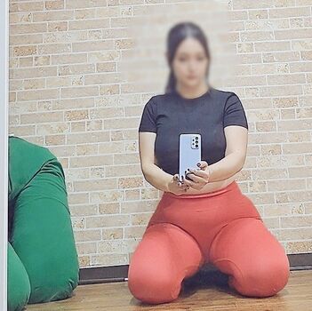 Full leaked Nene booty  page private onlyfans photo