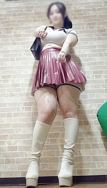 Full leaked Nene booty  page private onlyfans photo