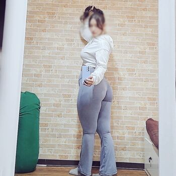 Full leaked Nene booty  page private onlyfans photo