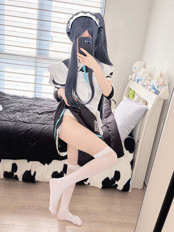 Full leaked Nenechi page private onlyfans photo