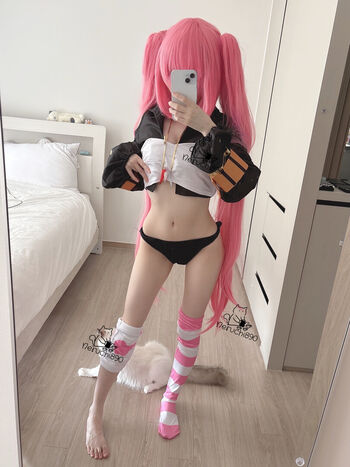 Full leaked Nenechi page private onlyfans photo
