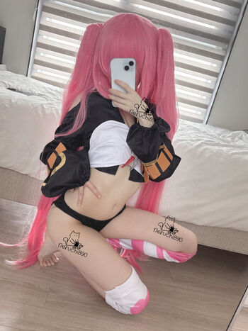 Full leaked Nenechi page private onlyfans photo