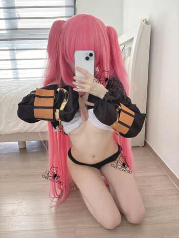 Full leaked Nenechi page private onlyfans photo