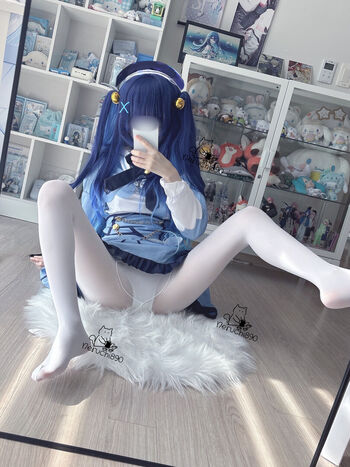Full leaked Nenechi page private onlyfans photo