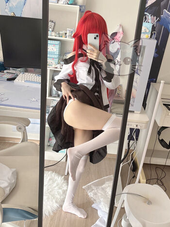 Full leaked Nenechi private onlyfans photo