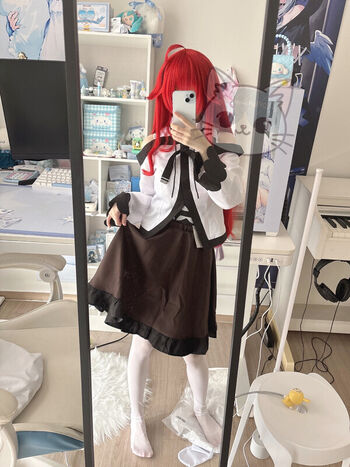 Full leaked Nenechi private onlyfans photo