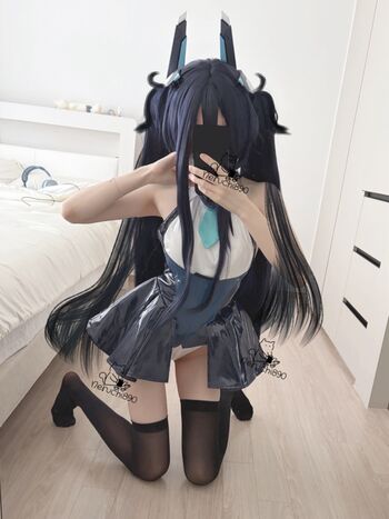 Full leaked Nenechi page private onlyfans photo