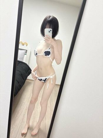 Full leaked Nenechi page private onlyfans photo