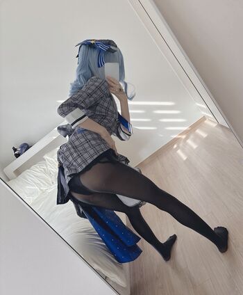 Full leaked Nenechi page private onlyfans photo