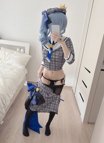 Full leaked Nenechi page private onlyfans photo
