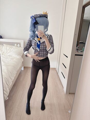 Full leaked Nenechi page private onlyfans photo