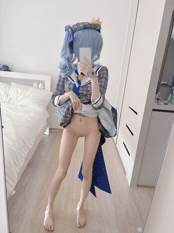 Full leaked Nenechi page private onlyfans photo