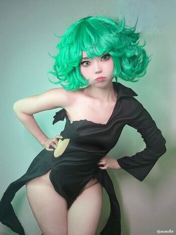 Full leaked Neneko private onlyfans photo