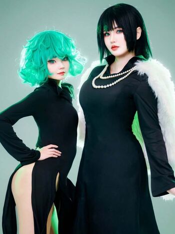 Full leaked Neneko private onlyfans photo