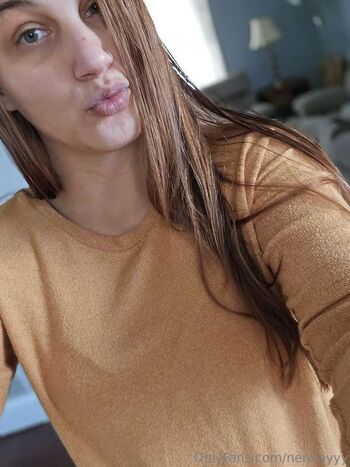 Full leaked Nennayyy private onlyfans photo