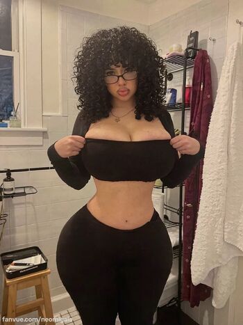 Full leaked Neomi gaia private onlyfans photo