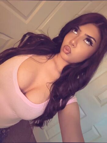 Full leaked Neoncat private onlyfans photo