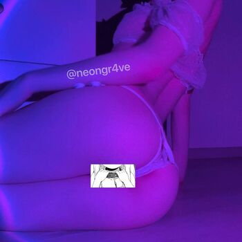 Full leaked Neongrve private onlyfans photo
