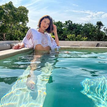 Full leaked Nephael private onlyfans photo